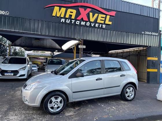 FORD FIESTA 1.0 MPI CLASS HATCH 8V FLEX 4P MANUAL FORD FIESTA 1.0 MPI CLASS HATCH 8V FLEX 4P MANUAL